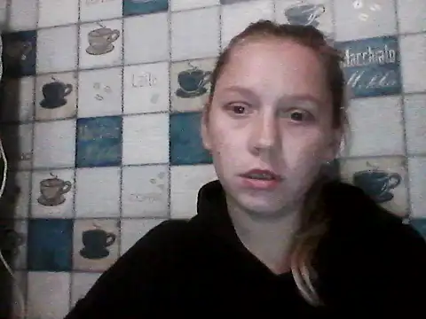 Anna_wey live cam on StripChat