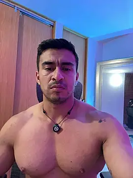 chris_clarck (M young) - Take off my short🔥😏🥵😈