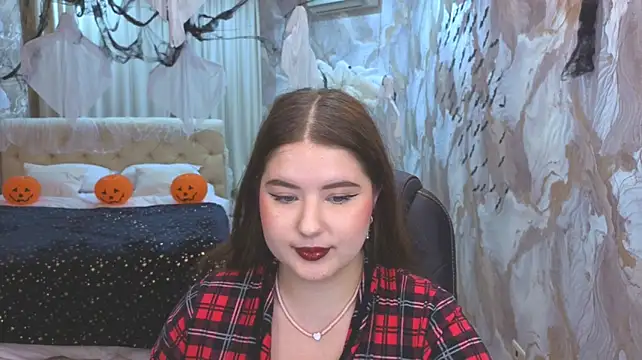 PixelGoddess live cam on StripChat