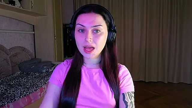 danieliis live cam on StripChat