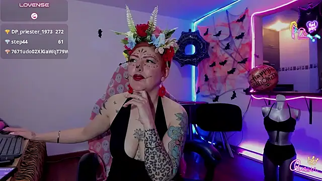 Maria_fernandaxxx_ live cam on StripChat