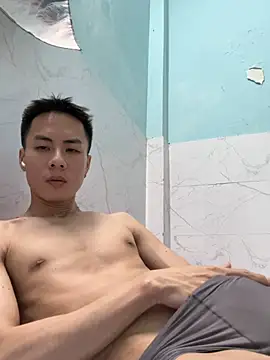 Jacky-728 live cam on StripChat