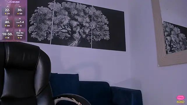 LisaFlowers_ live cam on StripChat