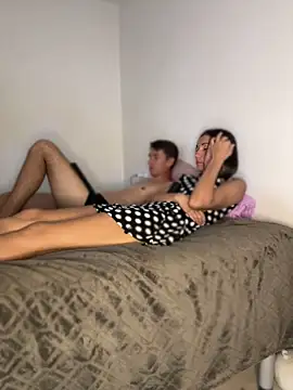 LittleAleKsandra webcam