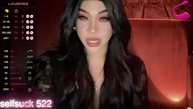 madam_agnes1 live cam on StripChat