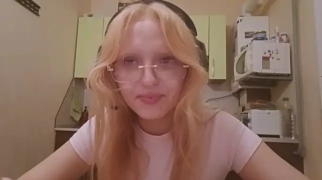 GingerThurstonson