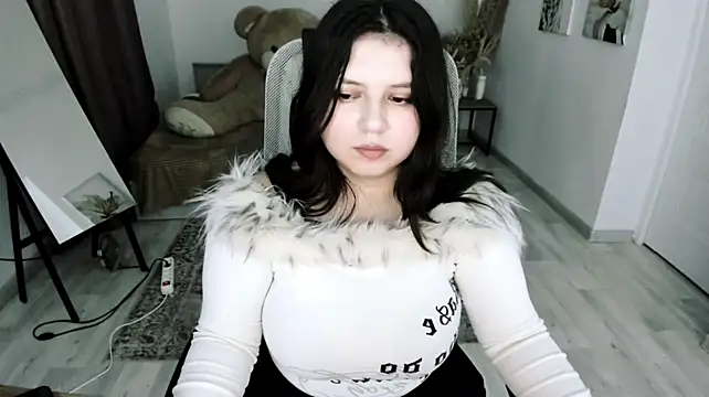 DiaAngell live cam on StripChat