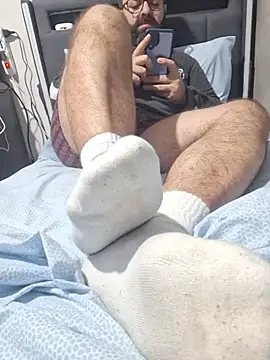 masterfeetbear90