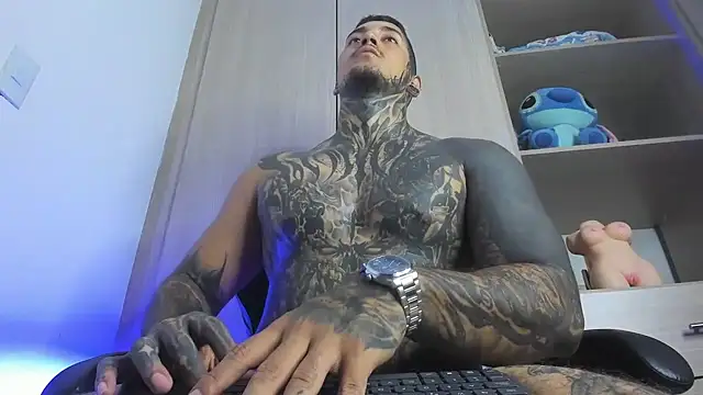 JAXXXONHERD