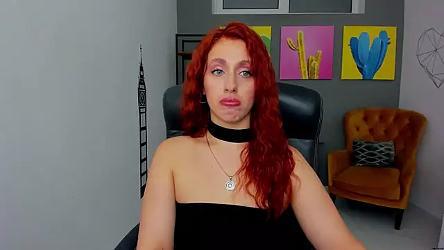 ZoeBurton