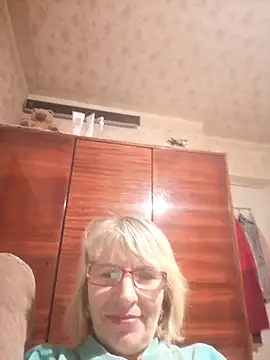 Georgette466