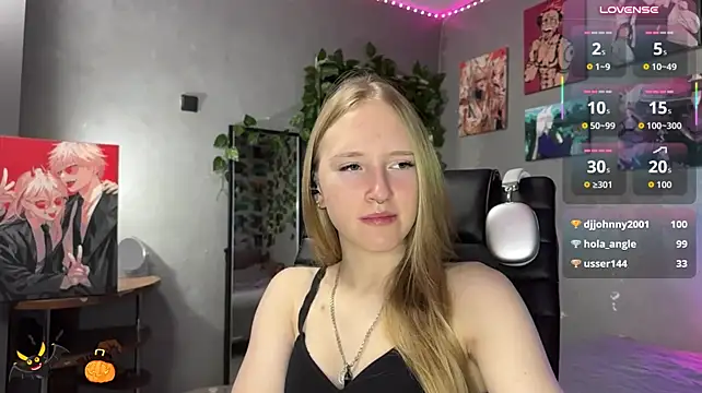 ArianaVellor