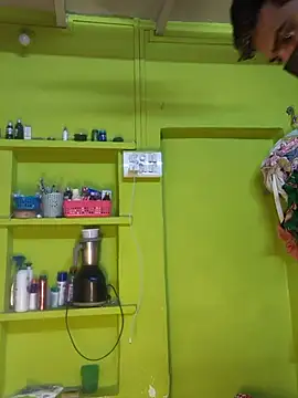 harshgymi26