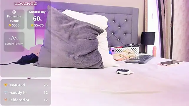 MissFranchesca