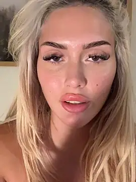 clairebarbie (F young) - Full Body oil 💦