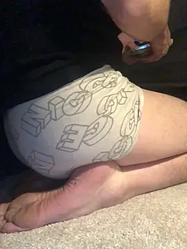 SecretKinkyChavBi live webcam