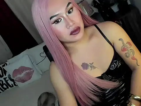 Mistress_Alexa