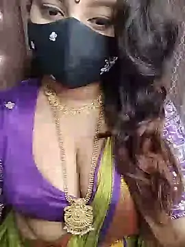 _indian-goddess_ (F teen) - SEXY DANCE NUDE