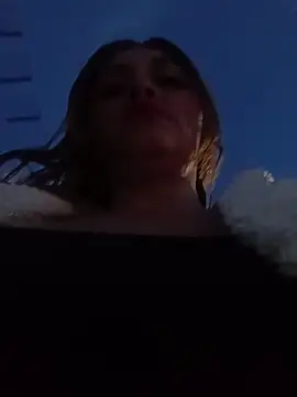 alejandra_n (Ask my age) - Finger in my ass