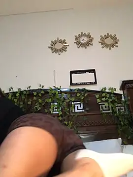3littles (F young) - Little kisses over daddy's pants
