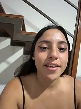 live