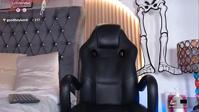 Tommy_Claks live sex cam