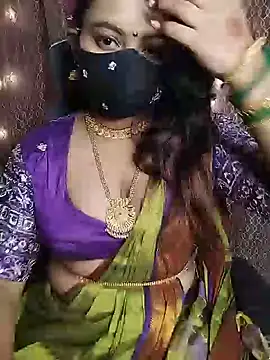 _indian-goddess_ (F teen) - SEXY DANCE NUDE