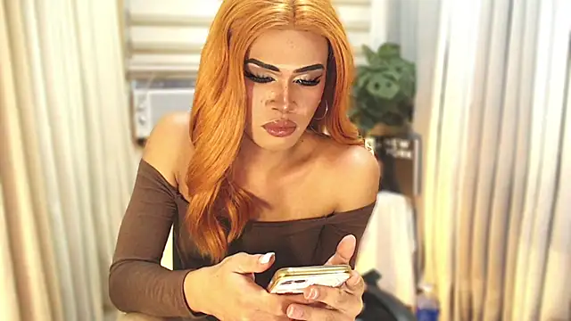 Winnie_Harllow live cam on StripChat