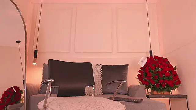 SusanOxford live cam on StripChat
