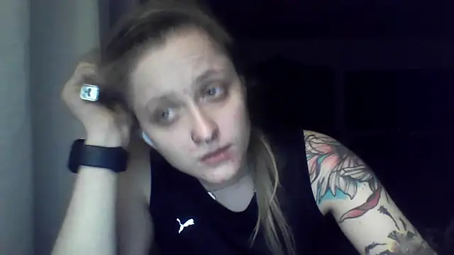 LeaWetGirl