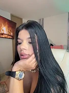 Janettcruz live cam on StripChat