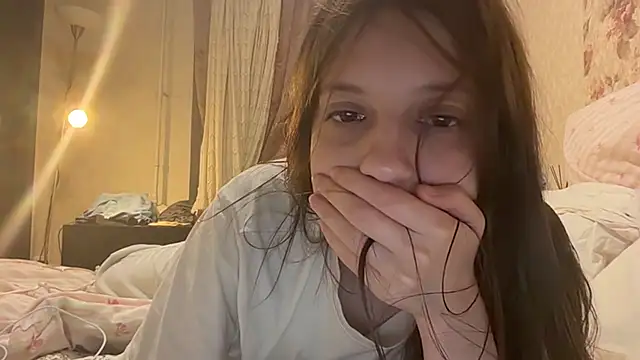Silent_Fable webcam