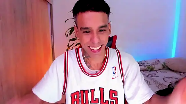 Damianwhite