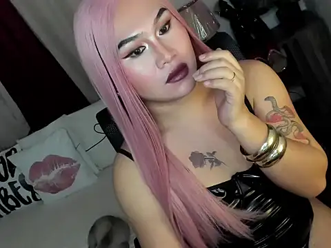 Mistress_Alexa