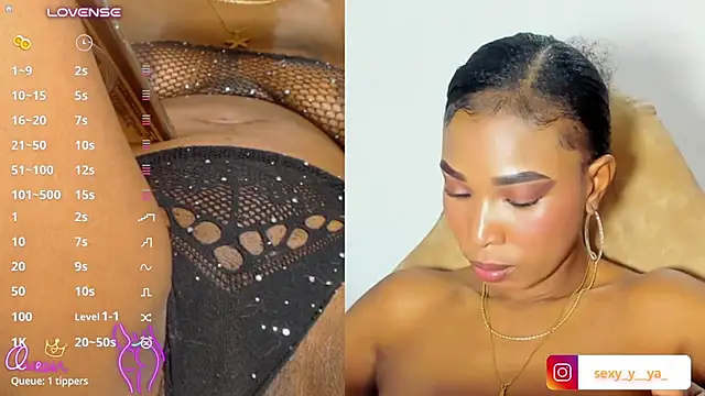 myblackdoope