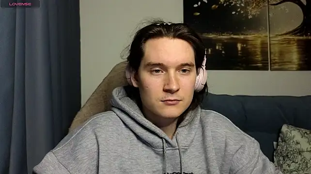 MoreRealAlex on Stripchat