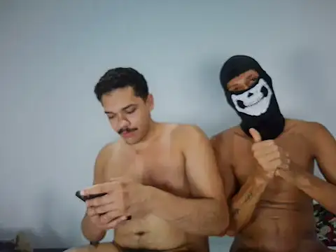 jhonybh (M young) - Sexo ao vivo