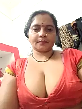 kosovo_lodhi (F milf) - Pussy Show Private cell  me