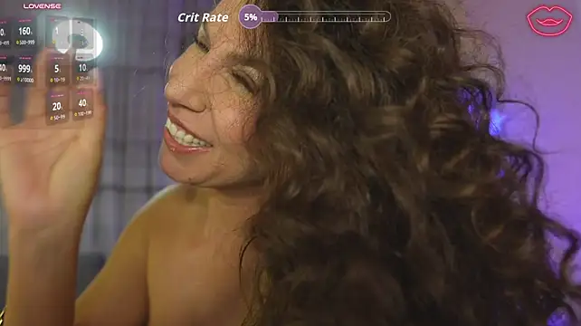 online video chat room Marilyn La Rose