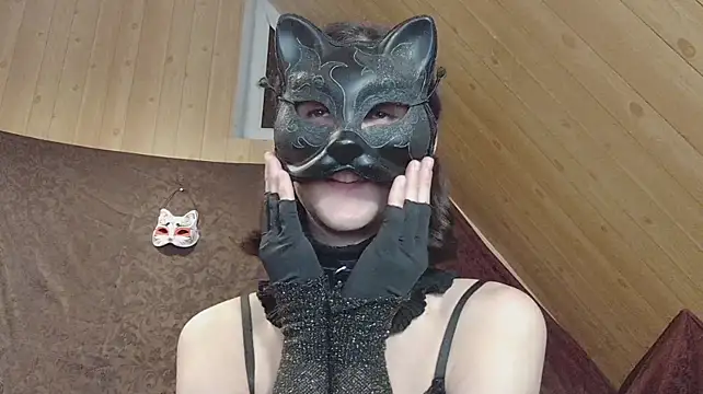 Модель: NovaKitty888