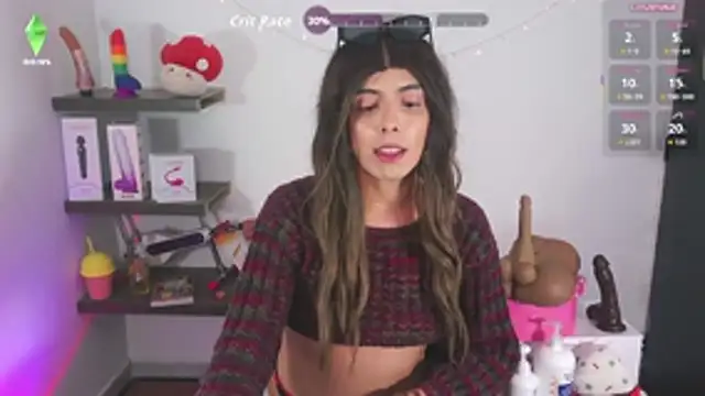 valentina_crtti webcam