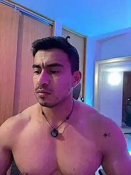 Chris_Clarck live cam on StripChat
