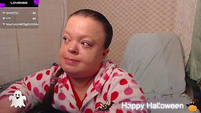 Janiffer_MiMi live cam on StripChat