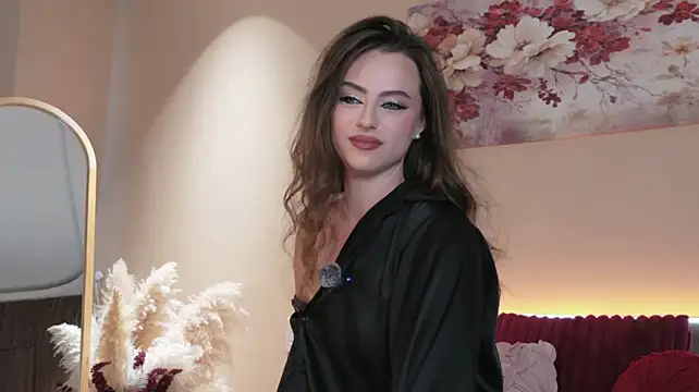 Sienna_Voss live cam on StripChat
