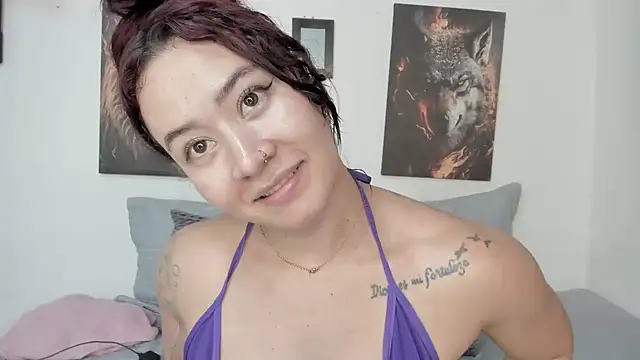 AngelMartinss live cam on StripChat