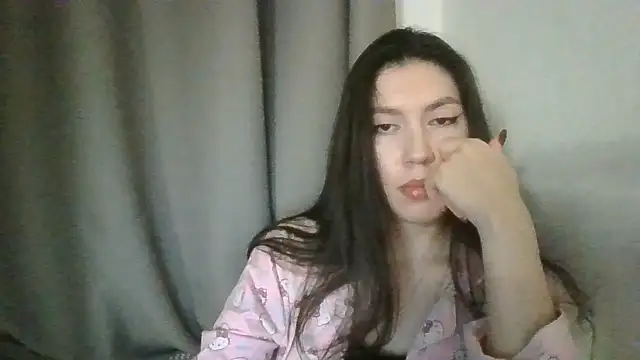 Peony_A live cam on StripChat