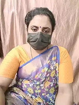 Telugu-Minisha live cam on StripChat
