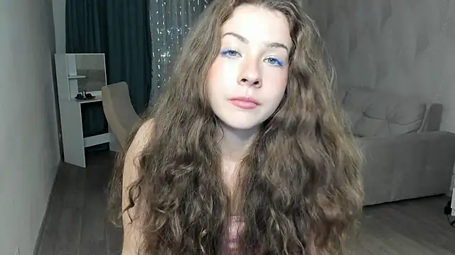 HollyMorris live cam on StripChat