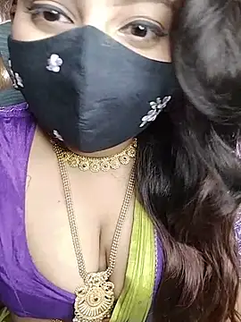 _INDIAN-GODDESS_ live cam on StripChat