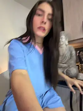 camistar18 (T young) - I am your goddess obey!!